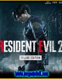 Resident Evil 2 2019 Deluxe Edition | Full | Español | Mega | Torrent | Iso | Elamigos