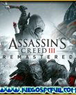 Assassins Creed III Remastered | Español | Mega | Torrent | Iso | Elamigos