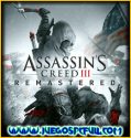 Assassins Creed III Remastered | Español | Mega | Torrent | Iso | Elamigos