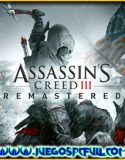 Assassins Creed III Remastered | Español | Mega | Torrent | Iso | Elamigos