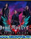 Devil May Cry 5 Deluxe Edition Update 15.12.2020 | Español | Mega | Torrent | Iso | Elamigos