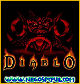 Descargar Diablo Hellfire | Full | Español | Mega | Torrent | Iso | Elamigos