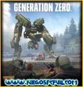 Generation Zero | Español | Mega | Torrent | Iso | Elamigos
