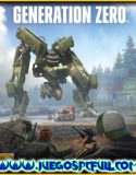 Generation Zero | Español | Mega | Torrent | Iso | Elamigos