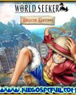 One Piece World Seeker Deluxe Edition | Español | Mega | Torrent | Iso | Elamigos