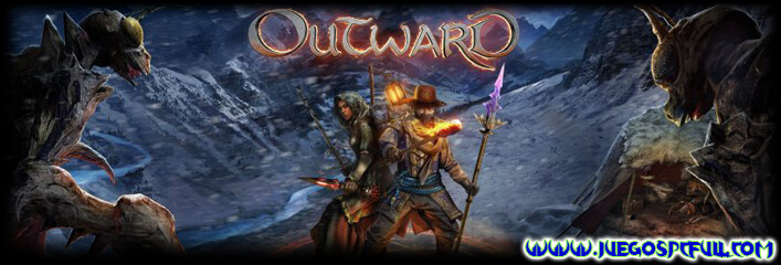 Descargar Outward Pc Español Mega Torrent Elamigos