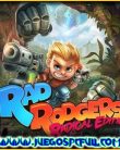 Rad Rodgers Radical Edition | Español | Mega | Torrent | Iso | Elamigos