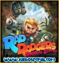 Rad Rodgers Radical Edition | Español | Mega | Torrent | Iso | Elamigos