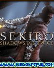 Sekiro Shadows Die Twice | Full | Español | Mega | Torrent | Iso | Elamigos