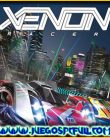 Xenon Racer | Español | Mega | Torrent | Iso | Elamigos