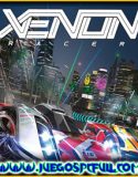 Xenon Racer | Español | Mega | Torrent | Iso | Elamigos