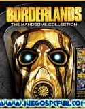 Borderlands The Handsome Collection Remastered | Español | Mega | Torrent | Iso | Elamigos