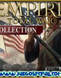 Empire Total War Collection | Español | Mega | Torrent | Iso | Elamigos