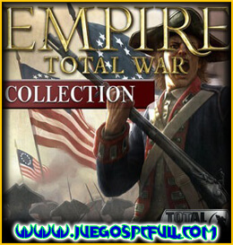 Descargar Empire Total War Collection | Español | Mega | Torrent | Iso | Elamigos