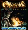 Operencia The Stolen Sun | Español | Mega | Torrent | Iso | Elamigos