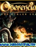 Operencia The Stolen Sun | Español | Mega | Torrent | Iso | Elamigos