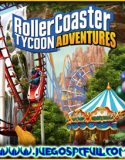 Rollercoaster Tycoon Adventures | Español | Mega | Torrent | Iso | Elamigos