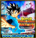 Super Dragon Ball Heroes World Mission | Español Mega Torrent ElAmigos