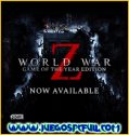 World War Z GOTY Edition | Español | Mega | Torrent