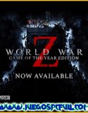 World War Z GOTY Edition | Español | Mega | Torrent