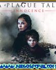 A Plague Tale Innocence v1.07 | Español Mega Torrent Elamigos