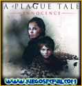 A Plague Tale Innocence v1.07 | Español Mega Torrent Elamigos