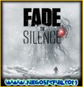 Fade to Silence | Español | Mega | Torrent | Iso | Elamigos
