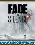 Fade to Silence | Español | Mega | Torrent | Iso | Elamigos