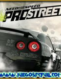 Need for Speed ProStreet | Full | Español | Mega | Torrent | Iso