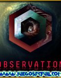 Observation V1.16 | Español | Mega | Torrent | Iso | ElAmigos
