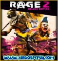 RAGE 2 Deluxe Edition | Español Mega Torrent ElAmigos