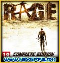 Rage Complete Edition | Full | Español | Mega | Torrent | Iso | Elamigos
