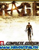 Rage Complete Edition | Full | Español | Mega | Torrent | Iso | Elamigos