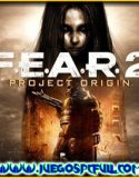 F.E.A.R. 2 Project Origin Complete | Español | Mega | Torrent | Iso | Elamigos