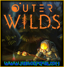 Descargar Outer Wilds | Español | Mega | Torrent | Iso | Elamigos