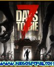 7 Days To Die Alpha 20 + Online Steam | Español | Mega Mediafire