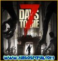 7 Days To Die Alpha 20 + Online Steam | Español | Mega Mediafire