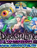 Darkstalkers Collection | Español | Mega | Mediafire | Portable