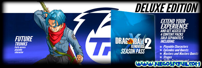 dragon ball xenoverse 2 extra pack 4 torrent dragon ball xenoverse 2 extra pack 4 torrent