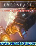 EVERSPACE Ultimate Edition | Español | Mega | Torrent | Iso | Codex