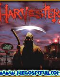 Harvester | Español | Mega | Mediafire | Iso | Portable