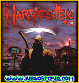 Descargar Harvester | Español | Mega | Mediafire | Iso | Portable