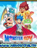 Monster Boy and the Cursed Kingdom | Español | Mega | Torrent | Iso | Elamigos