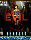 Resident Evil 3 Nemesis | Español | Mega | Torrent | Iso | Portable