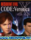 Resident Evil Code Veronica | Español | Mega | Torrent | Iso | Autorum