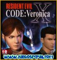 Resident Evil Code Veronica | Español | Mega | Torrent | Iso | Autorum