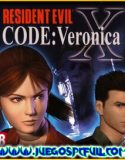 Resident Evil Code Veronica | Español | Mega | Torrent | Iso | Autorum