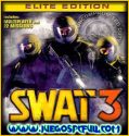 Swat 3 Elite Edition | Español | Mega | Torrent | Iso