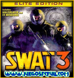 Descargar Swat 3 Elite Edition | Español | Mega | Torrent | Iso