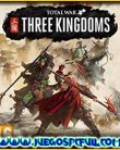 Total War Three Kingdoms | Español | Mega | Torrent | Iso | Elamigos